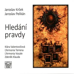 Kredo mistra Jana: Modlitba