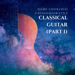 Classical Guitar (Part 1)