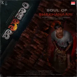 Soul of Shakhahaari (Title Track)