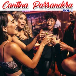 Cantina Parrandera, Vol.1