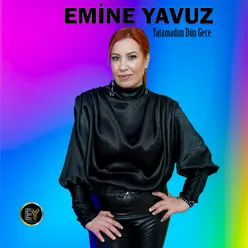 Yatamadım Dün Gece