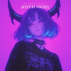 Witch Night