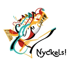 NYCKELS! L'album .....