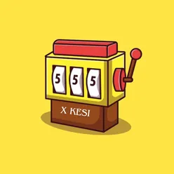 555 x KESI