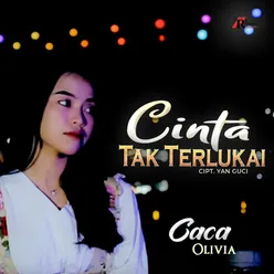 Cinta Tak Terlukai