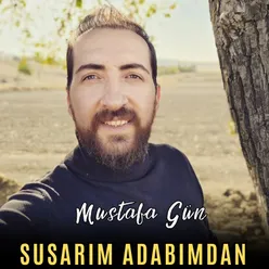 Susarım Adabımdan