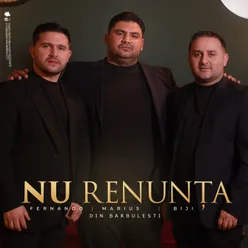 Nu renunta