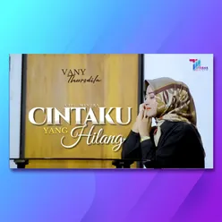 Cintaku Yang Hilang