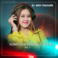 KOMPILASI MINANG DJ REMIX, Vol. 7