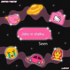 Lokki - Samo Frend