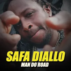 Man Do Road