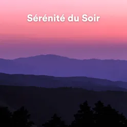 Sérénité du Soir