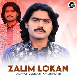 Zalim Lokan