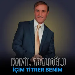 İçim Titrer Benim