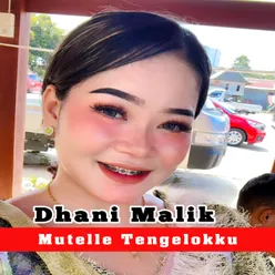 Mutelle Tengelokku