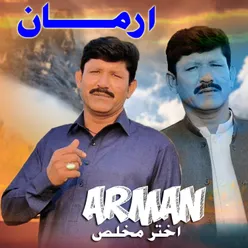 Arman