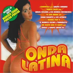 Onda Latina