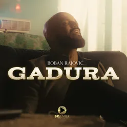 Gadura