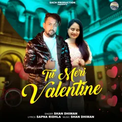 Tu Meri Valentine