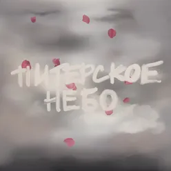 питерское небо