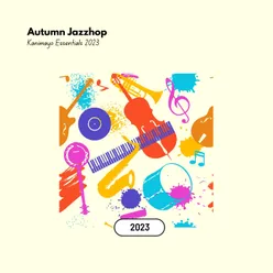 Autumn Jazzhop Essentials 2023