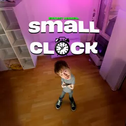 Small Clock