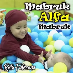 Mabruk Alfa Mabruk