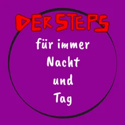 Für immer Nacht und Tag