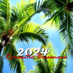 2024 Romantic Bossanova | Smooth Jazz & Bossanova Music Cafè Music