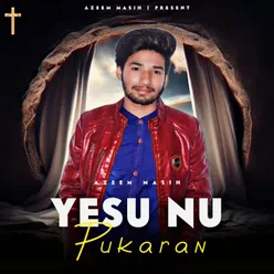 Yesu Nu Pukaran