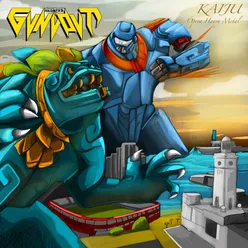 Kaiju -Ópera Heavy Metal-