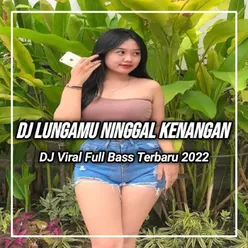 DJ Langit Peteng Katon Mendung Koe Gae Aku Bingung - Lunga Ninggal Kenangan - Inst