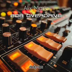 808 Overdrive