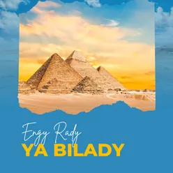 Ya Bilady