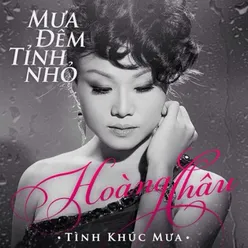 Mưa Đêm Tỉnh Nhỏ