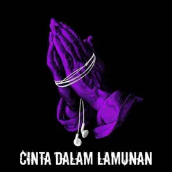 Cinta Dalam Lamunan