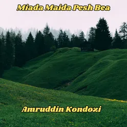 Miada Maida Pesh Bea