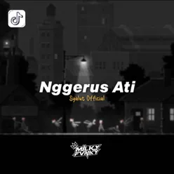 NGGERUS ATI