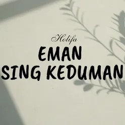 Eman Sing Keduman