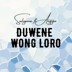 Duwene Wong Loro