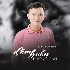 Đừng Bỏ Anh Mà Đi