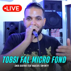 Tobsi Fal Micro fond