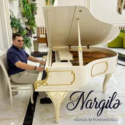 Nargilə