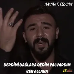 Derdimi Dağlara Dedim