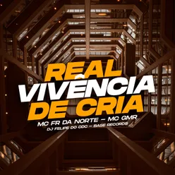 Real Vivência De Cria