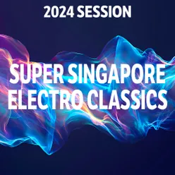 Super Singapore Electro Classics 2024 Session