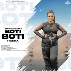 Boti Boti Remix