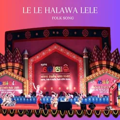 LE LE HALWA LELE