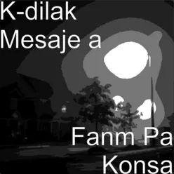 Fanm Pa Konsa