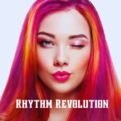 Rhythm Revolution